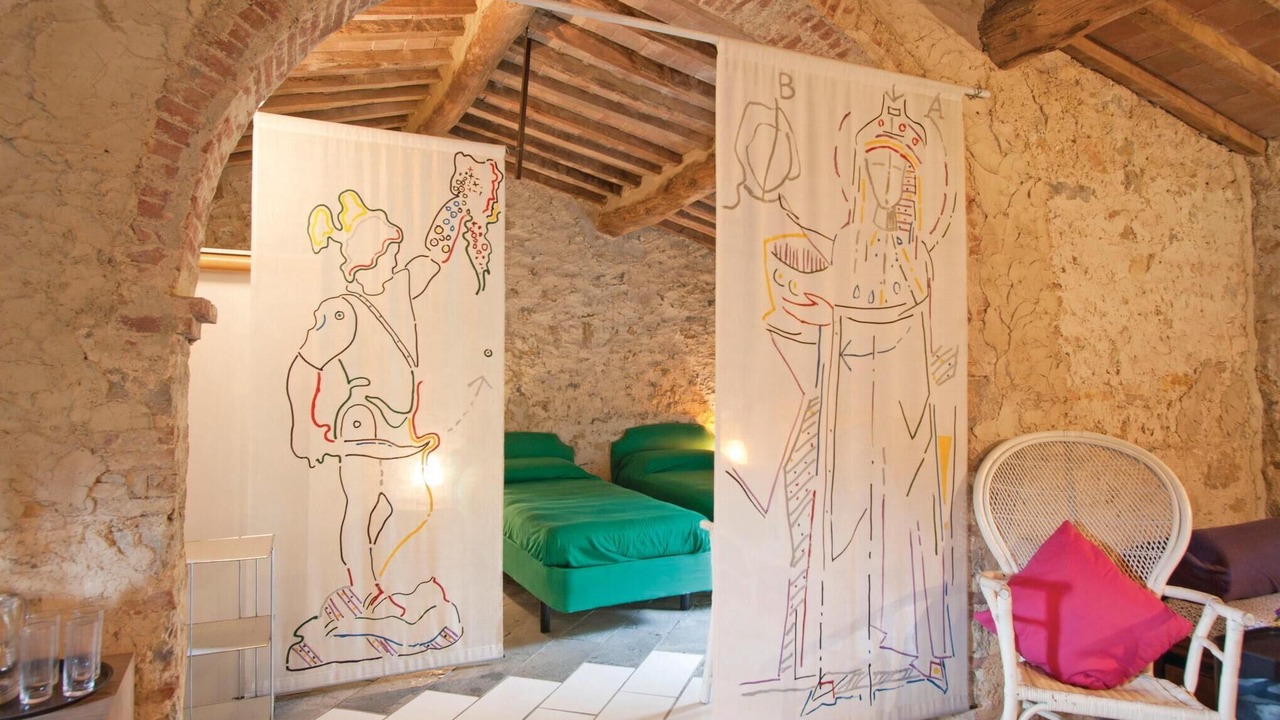Photo of Others in Castelnuovo di Val di Cecina