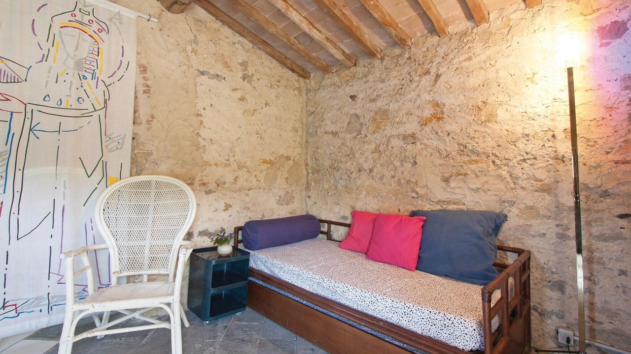 Photo of Bedroom in Castelnuovo di Val di Cecina