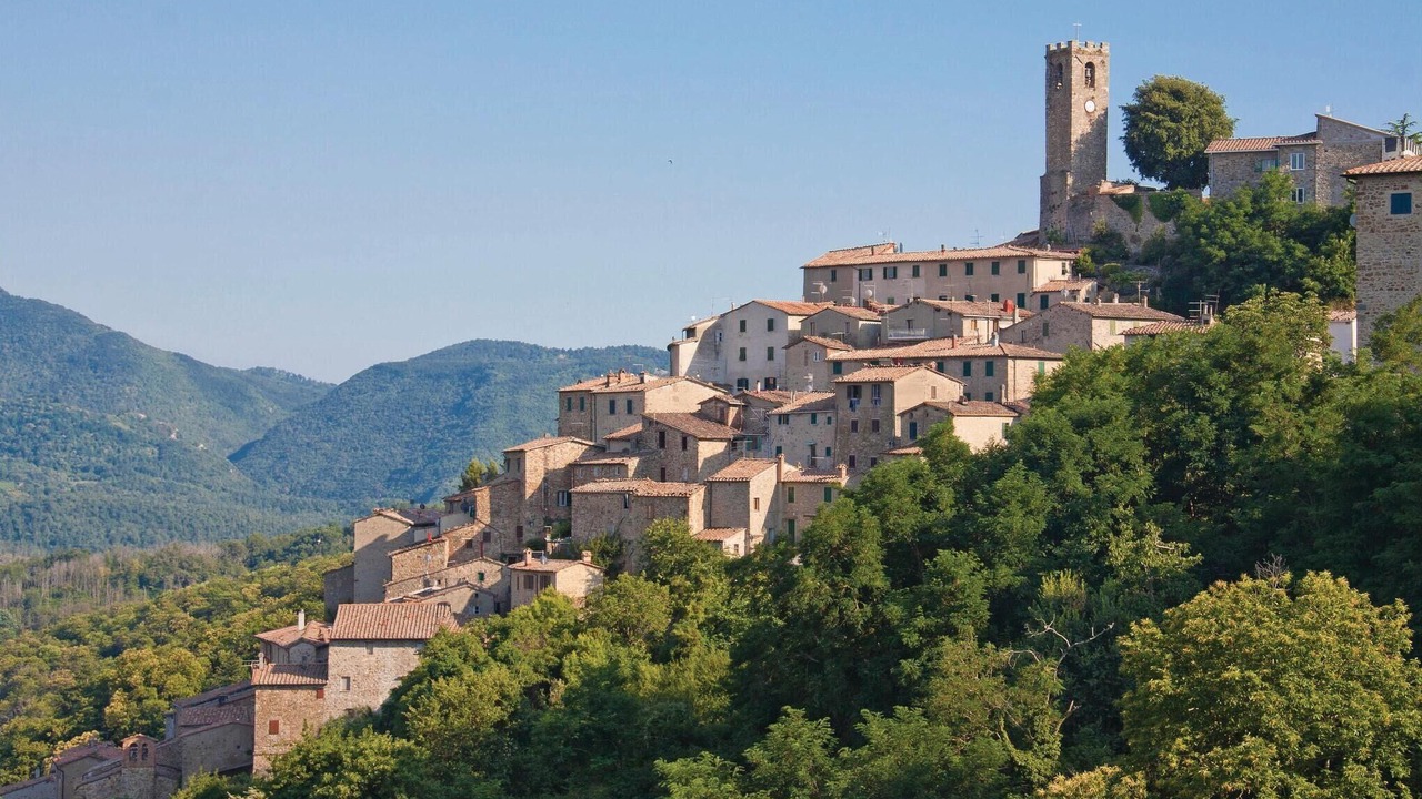 Photo of Others in Castelnuovo di Val di Cecina