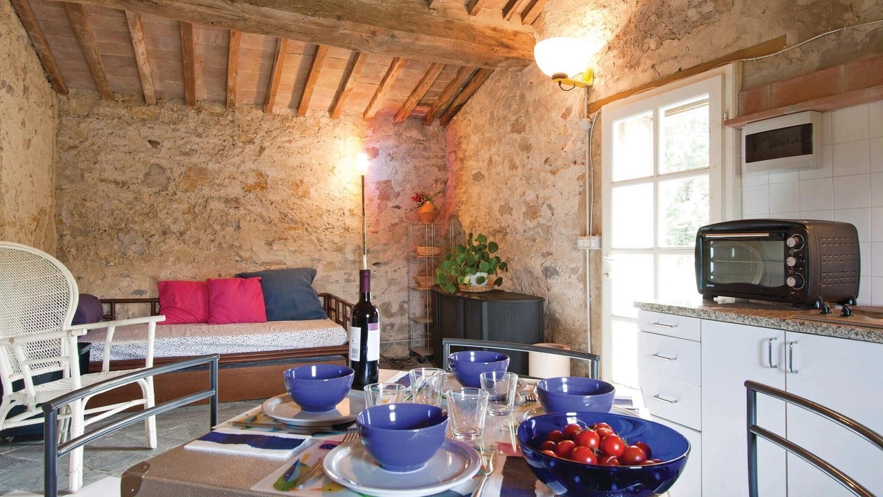 Photo of Bedroom in Castelnuovo di Val di Cecina
