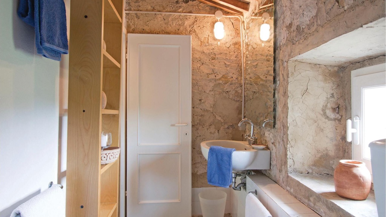 Photo of Bathroom in Castelnuovo di Val di Cecina