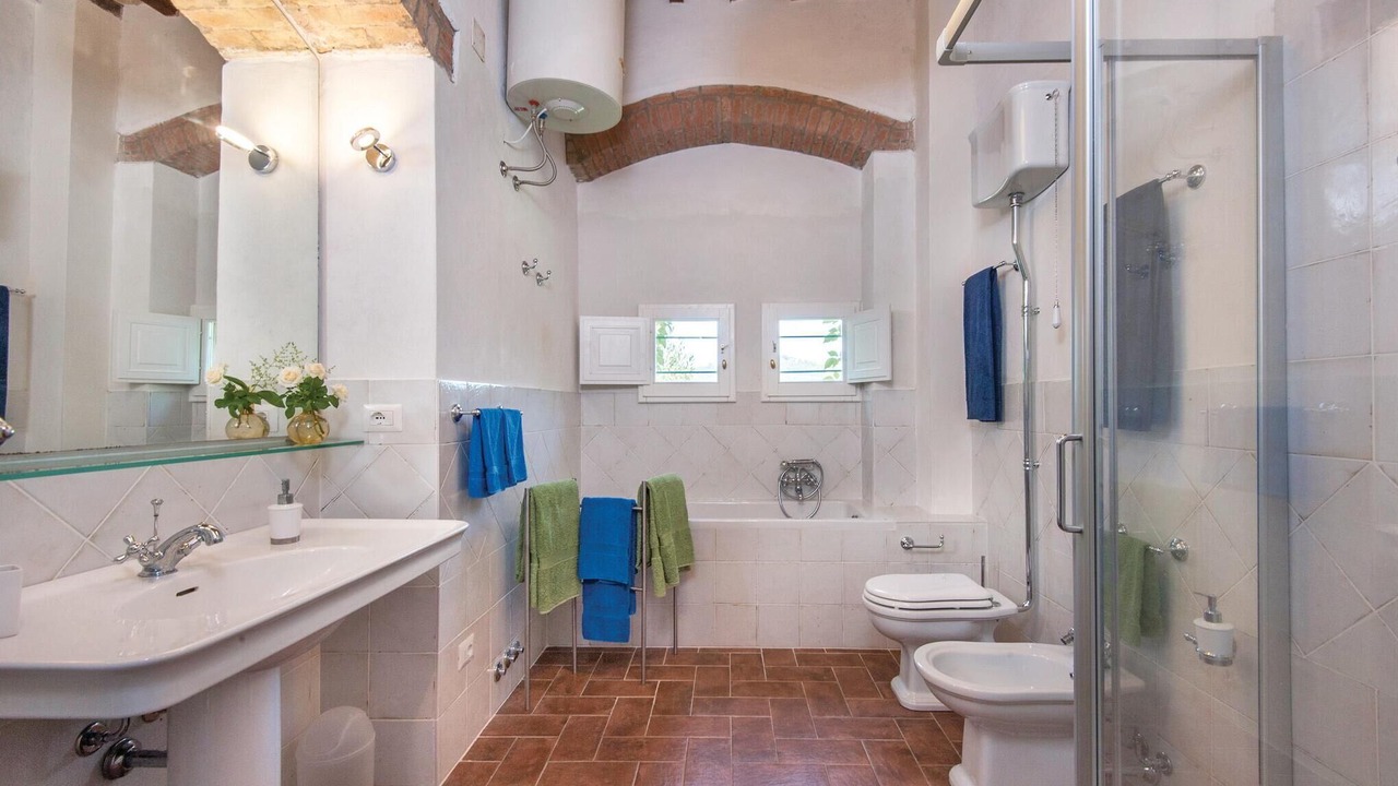 Photo of Bathroom in Montorsaio