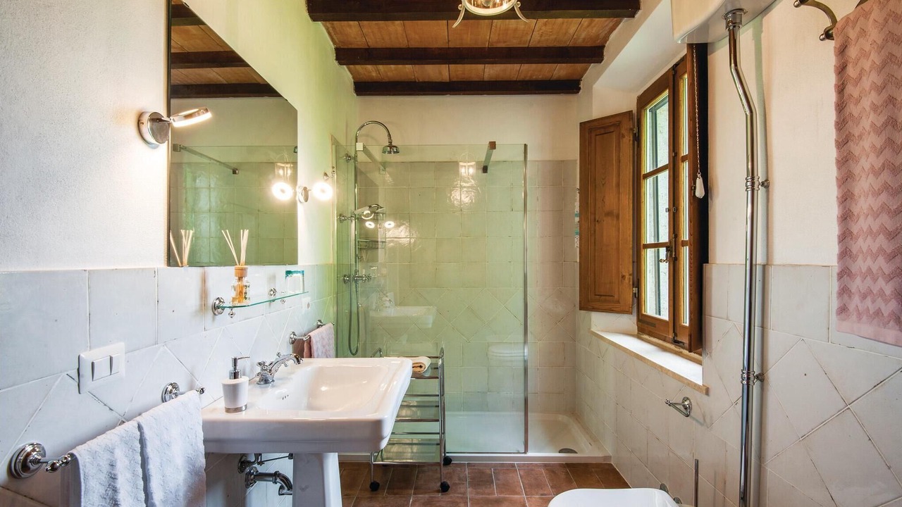 Photo of Bathroom in Montorsaio