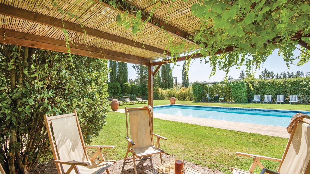 Photo of Outdoor in Montorsaio