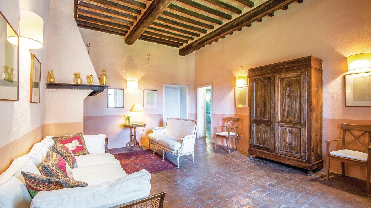 Photo of Bedroom in Montorsaio
