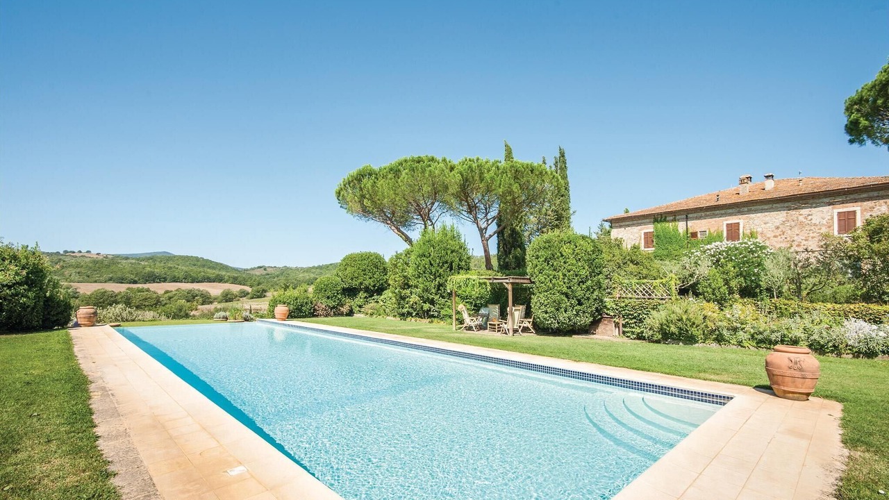 Photo of Outdoor in Montorsaio