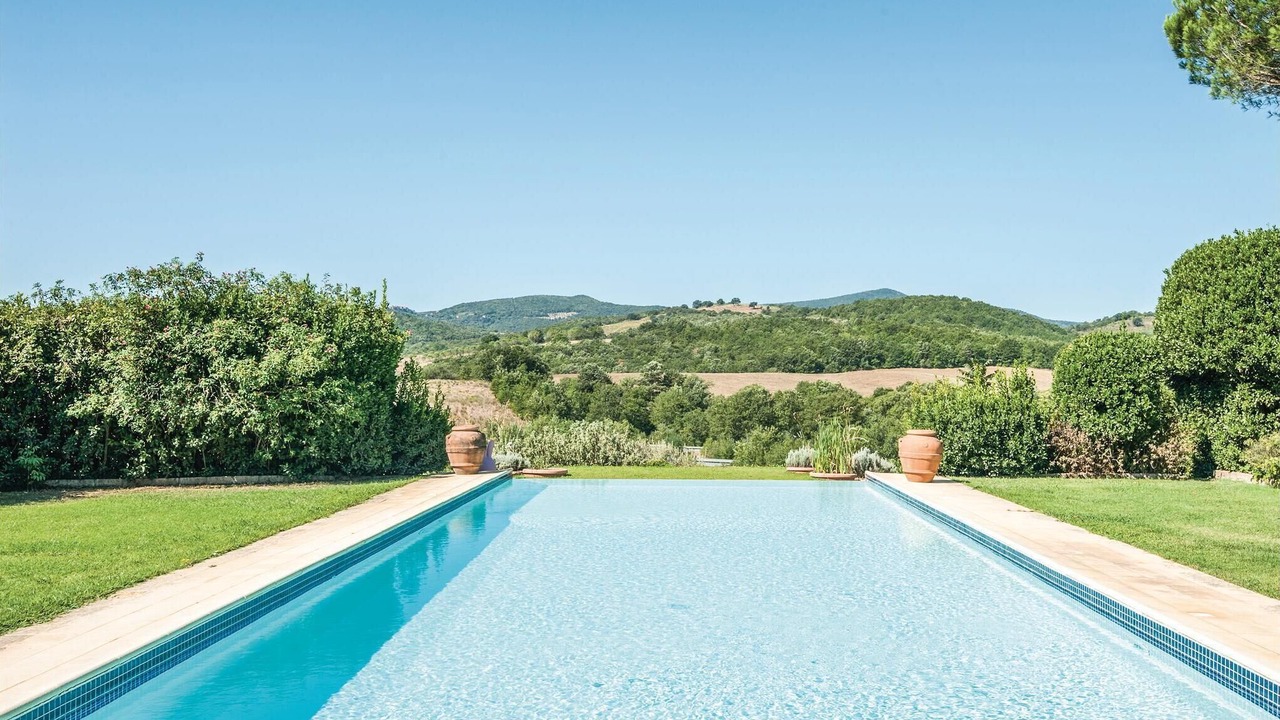 Photo of Outdoor in Montorsaio