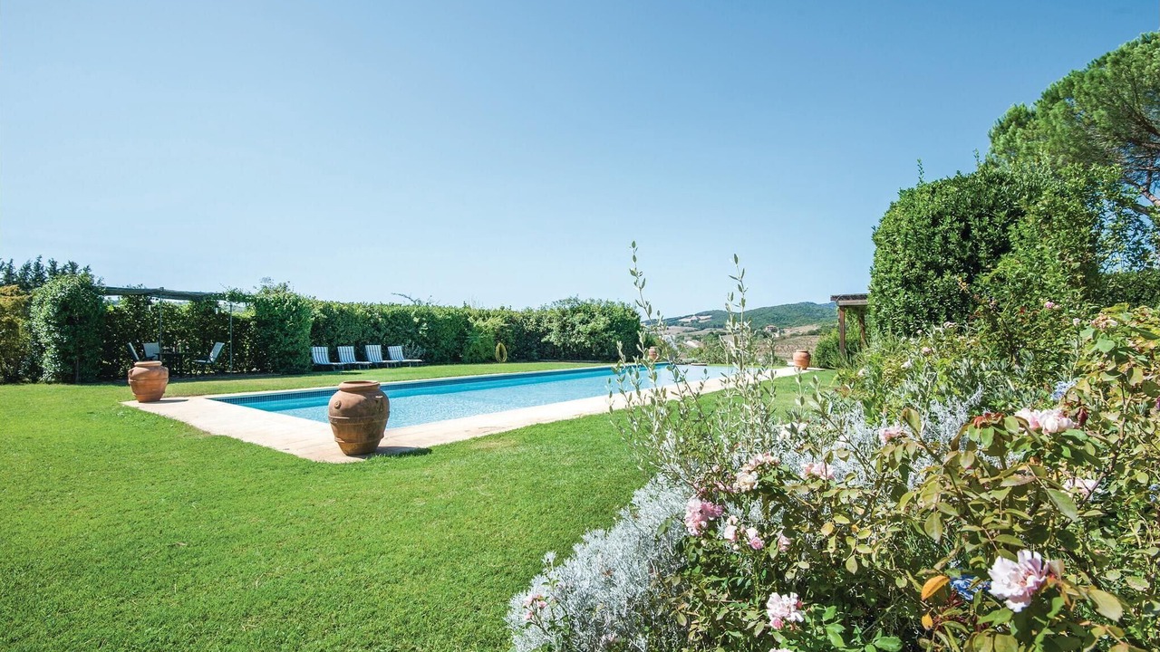 Photo of Outdoor in Montorsaio