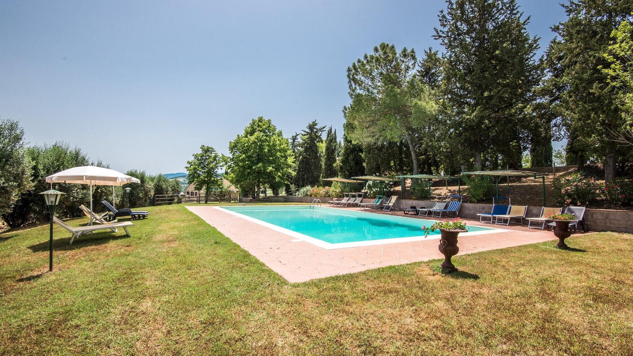 Photo of Outdoor in Radicondoli
