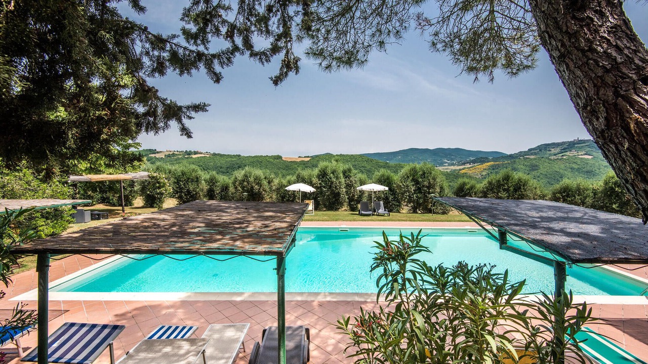 Photo of Outdoor in Radicondoli