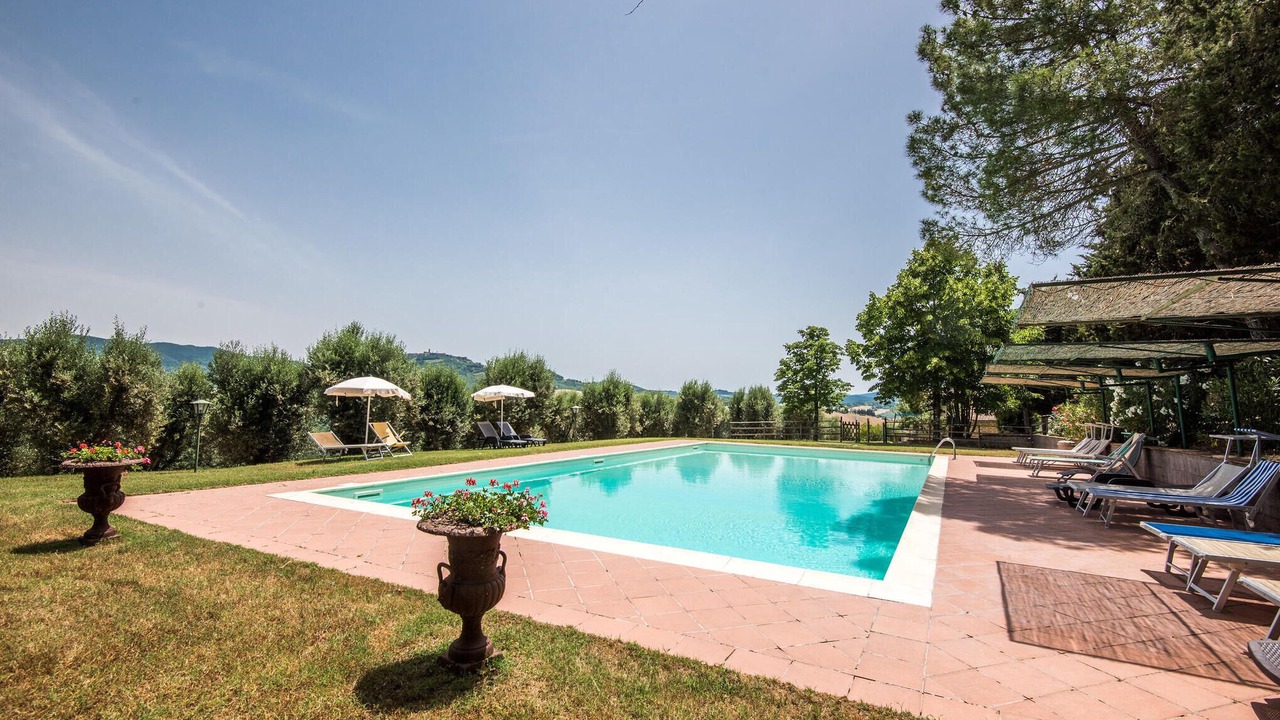Photo of Outdoor in Radicondoli