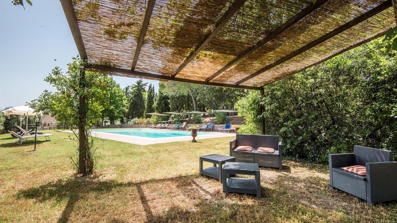 Photo of Outdoor in Radicondoli