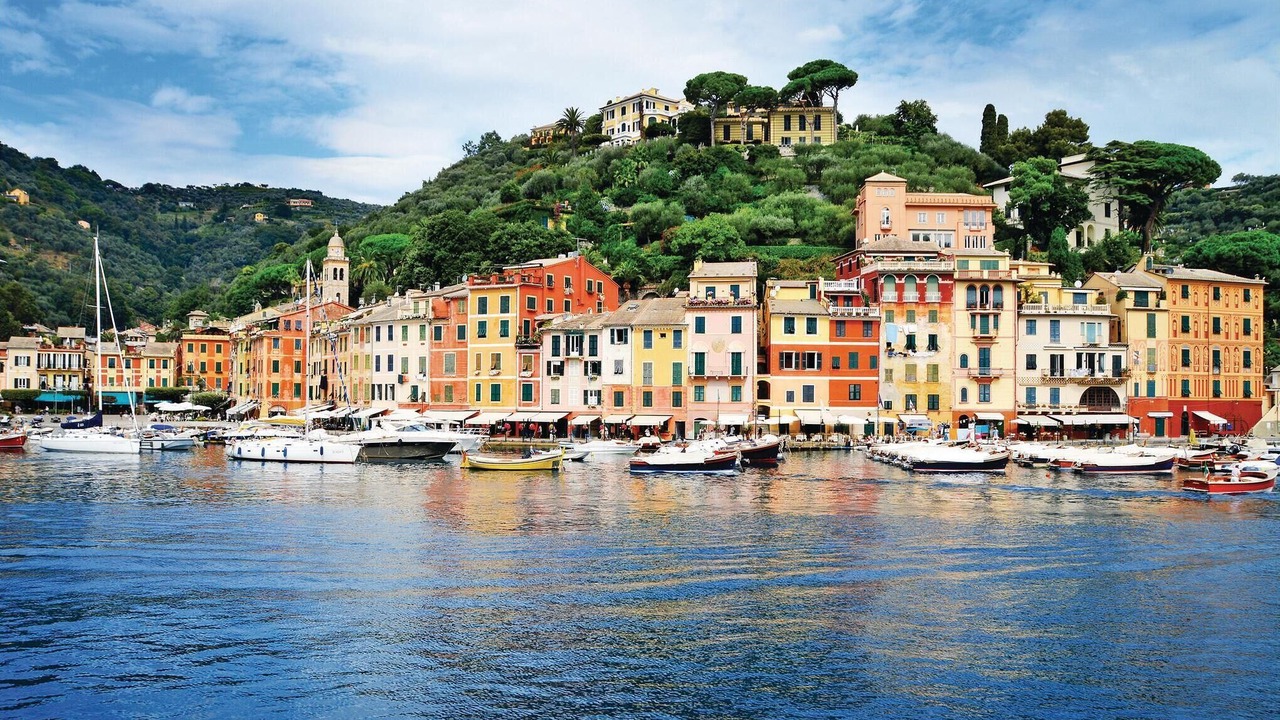 Photo of Others in Rapallo