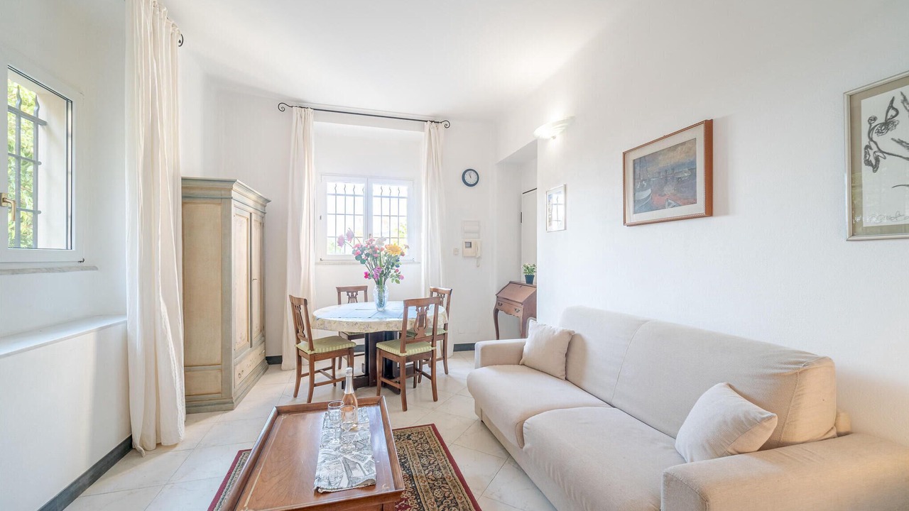 Photo of Bedroom in Rapallo