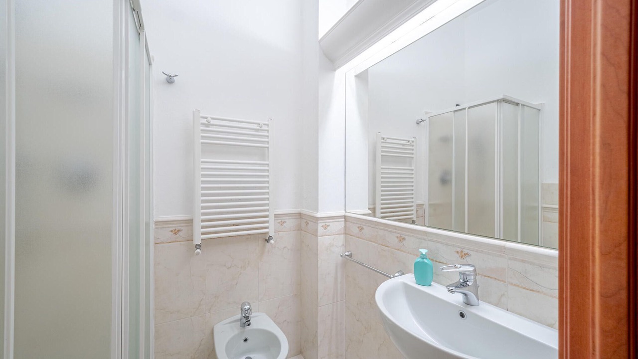 Photo of Bathroom in Rapallo