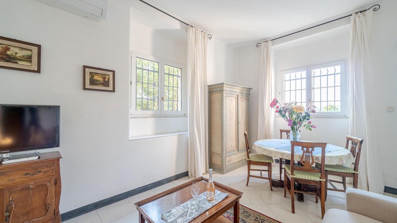 Photo of Bedroom in Rapallo