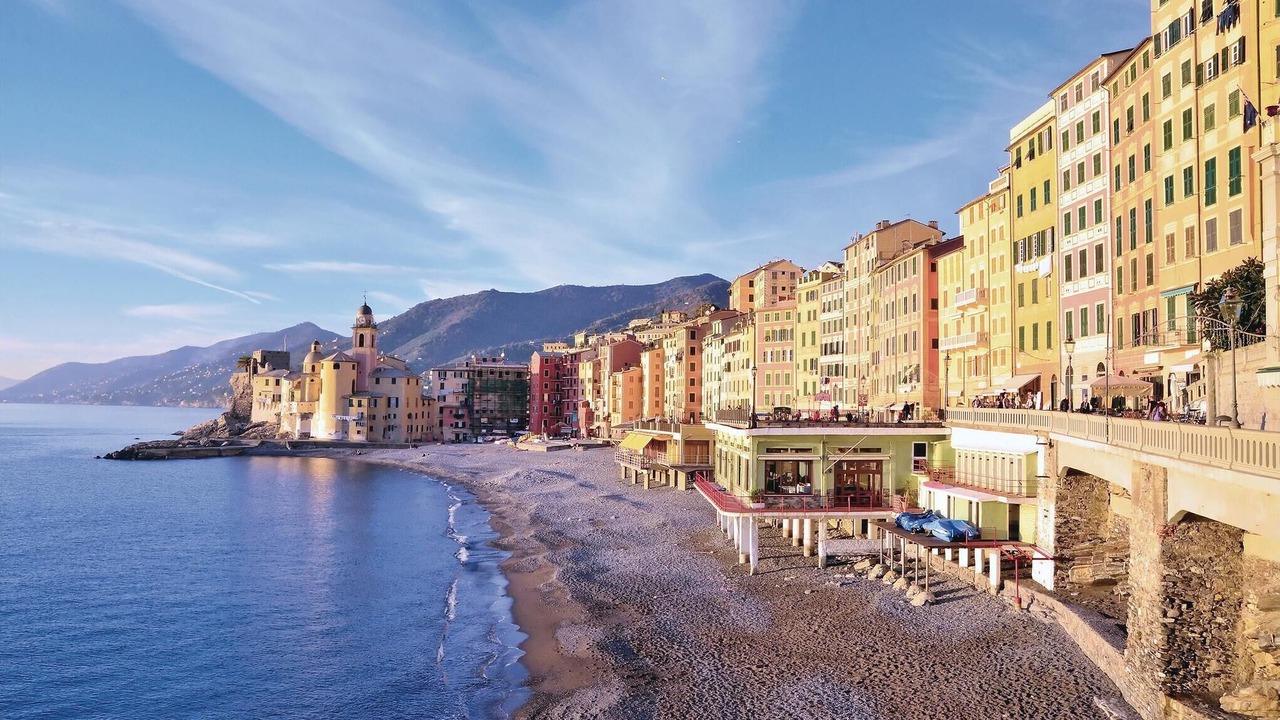 Photo of Others in Rapallo