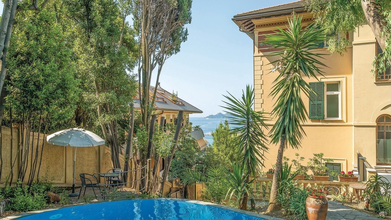 Photo of Outdoor in Rapallo