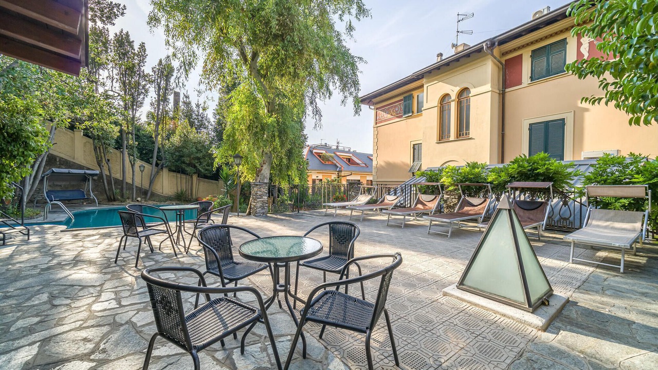 Photo of Outdoor in Rapallo