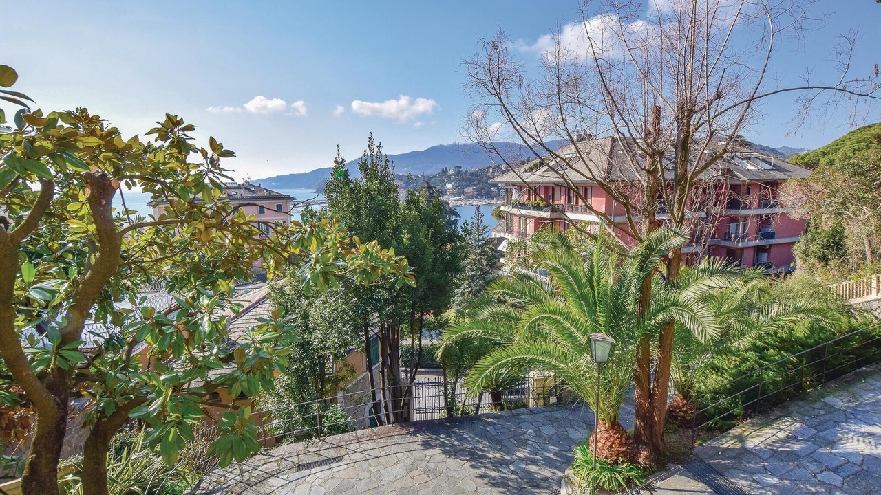 Photo of Bedroom in Rapallo