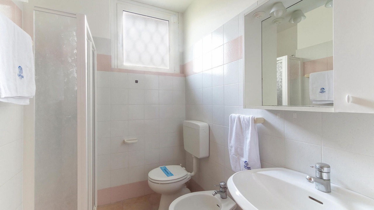 Photo of Bathroom in Lignano Sabbiadoro