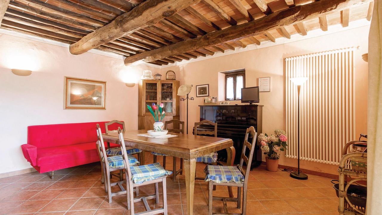 Photo of Bedroom in Saturnana