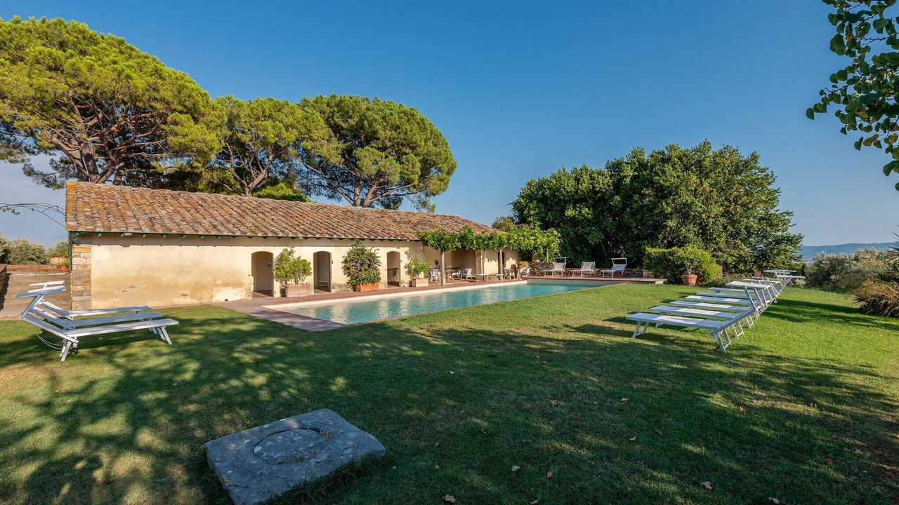 Photo of Outdoor in Magliano in Toscana