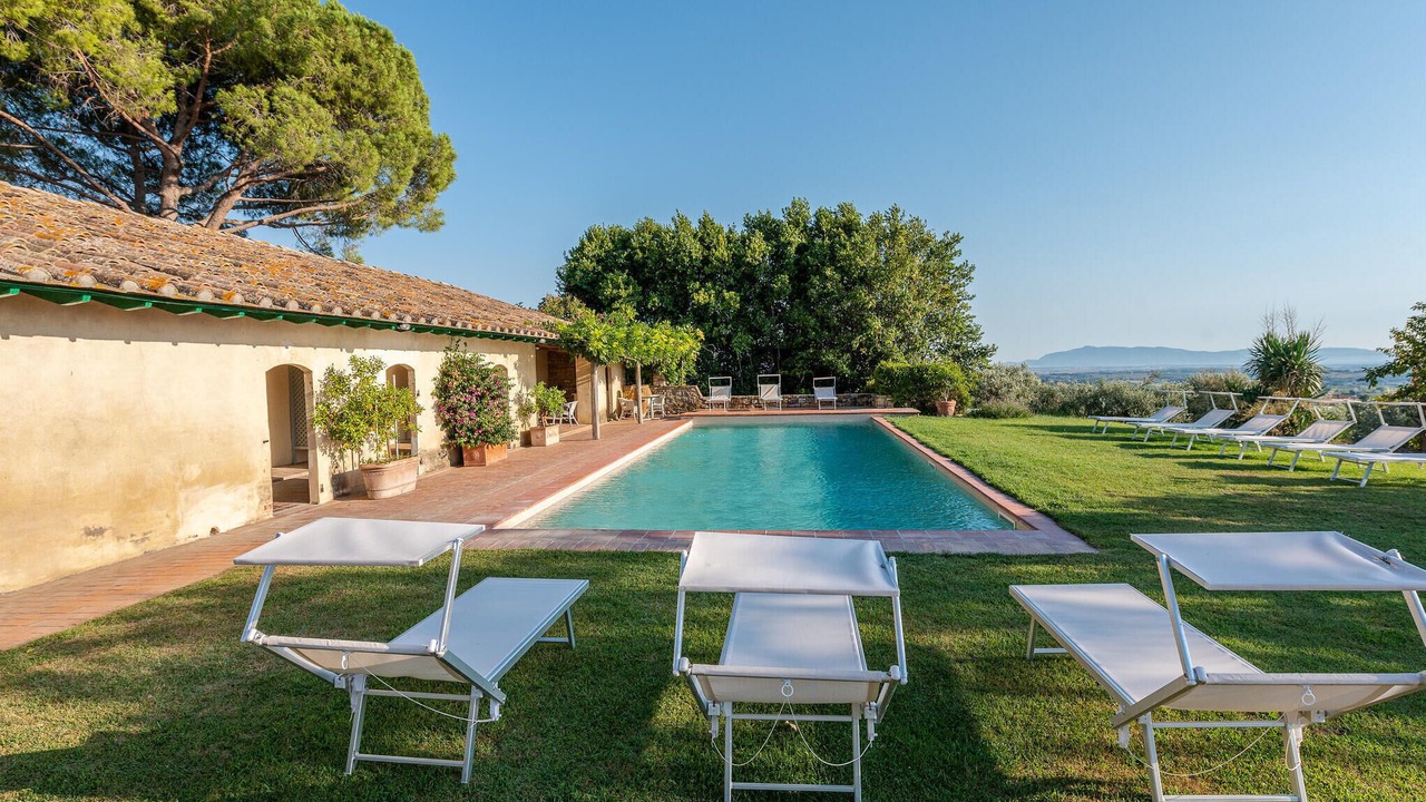 Photo of Outdoor in Magliano in Toscana