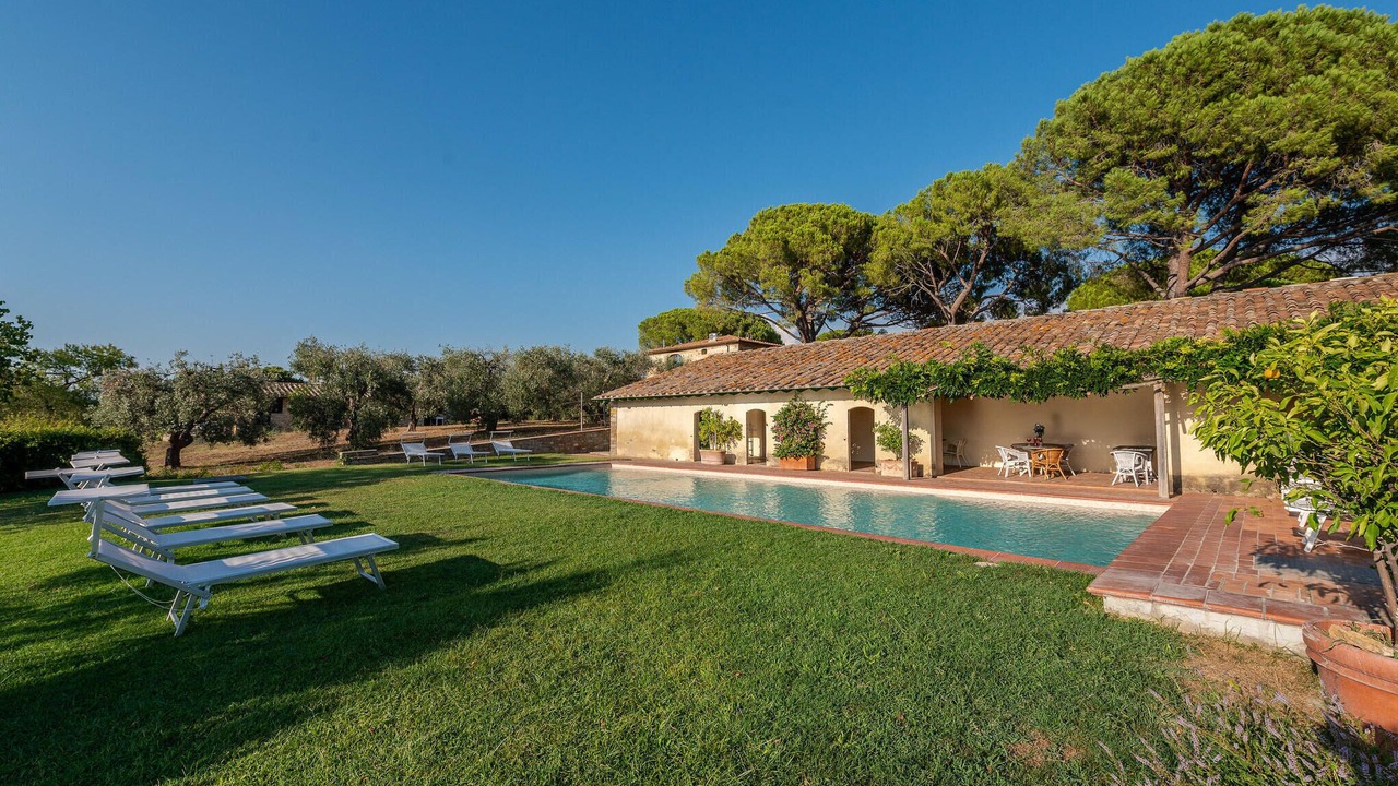 Photo of Outdoor in Magliano in Toscana