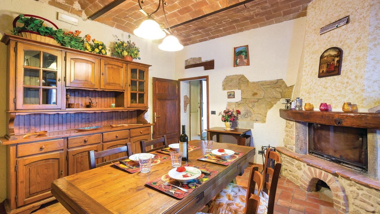 Photo of Bedroom in Volterra