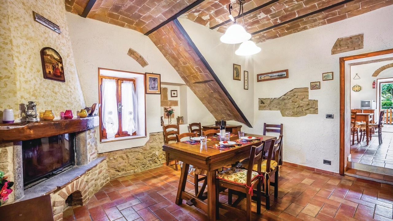 Photo of Bedroom in Volterra