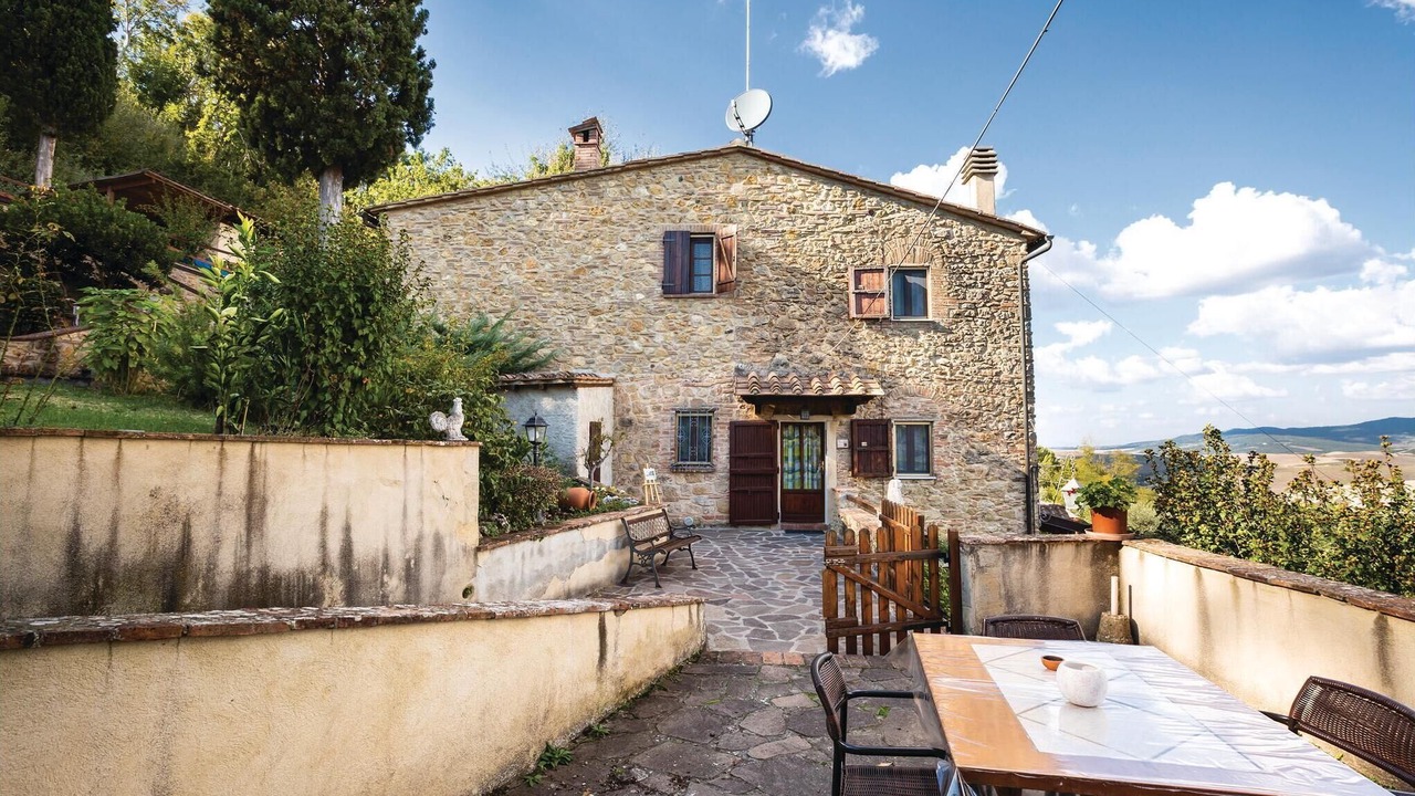 Photo of Others in Volterra