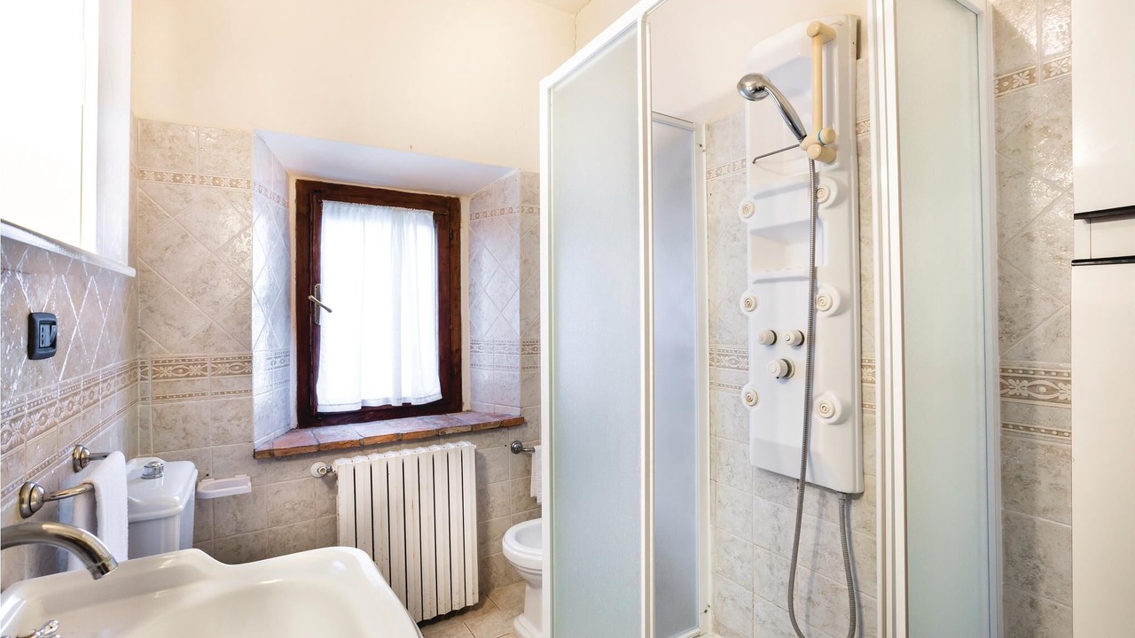 Photo of Bathroom in Volterra