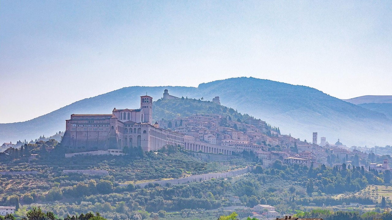 Photo of Bedroom in Assisi