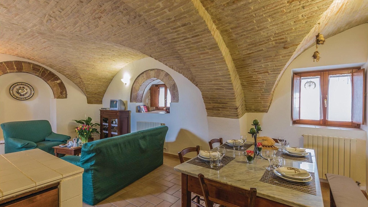 Photo of Bedroom in Assisi
