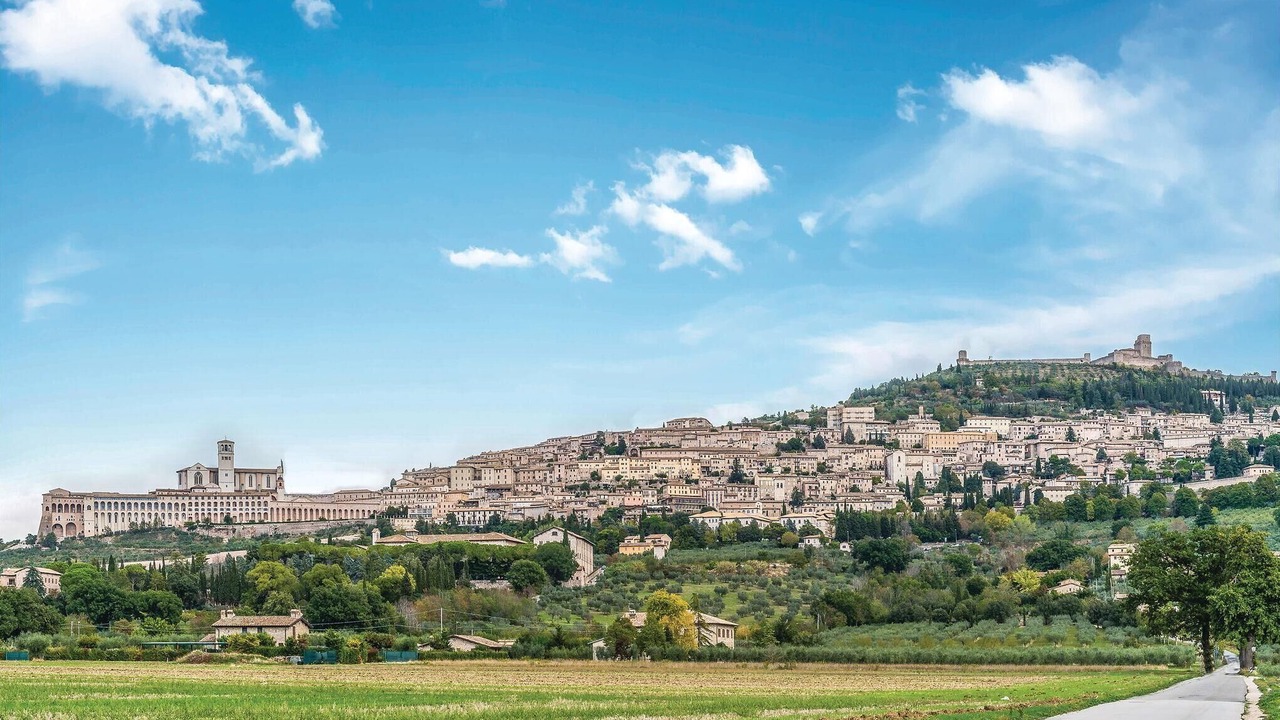 Photo of Others in Assisi
