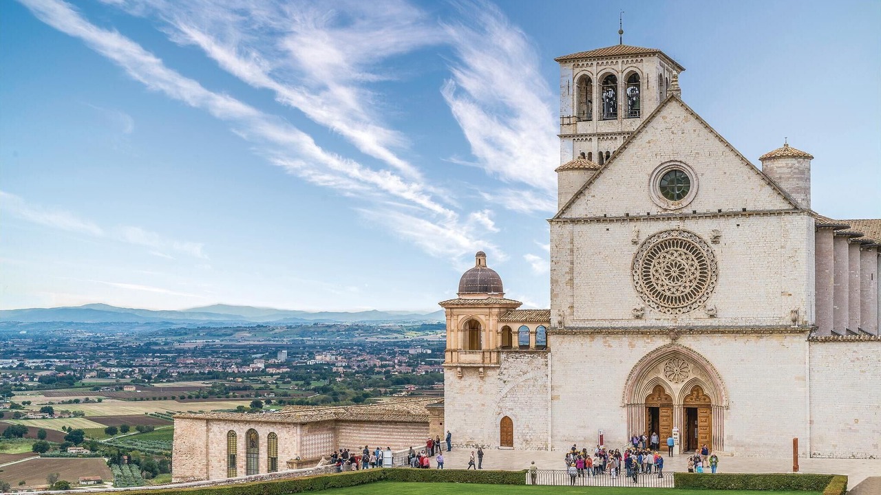 Photo of Others in Assisi