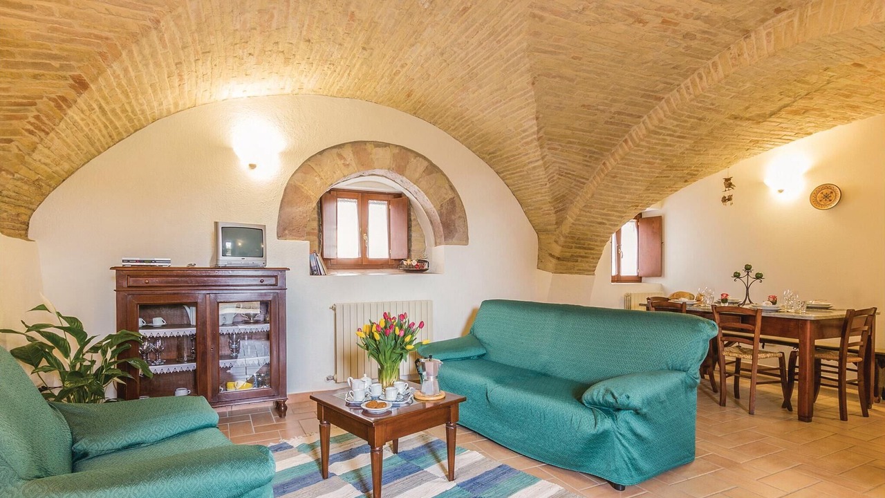 Photo of Bedroom in Assisi