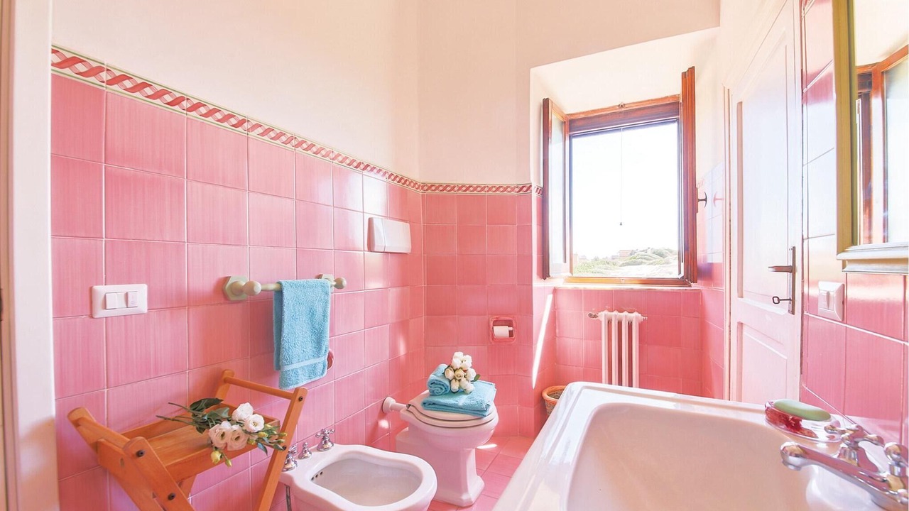Photo of Bathroom in Campo Ascolano
