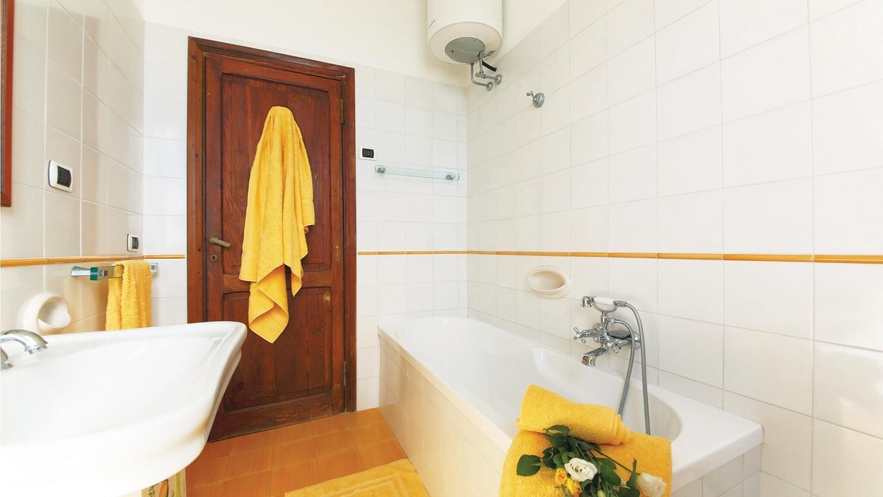 Photo of Bathroom in Campo Ascolano