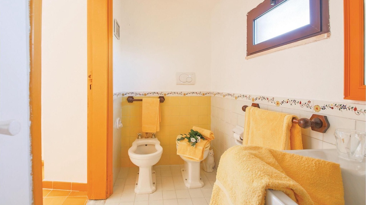 Photo of Bathroom in Campo Ascolano
