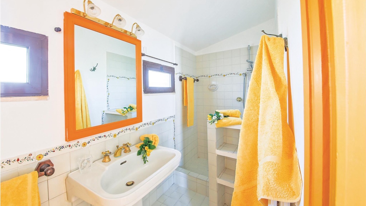 Photo of Bathroom in Campo Ascolano