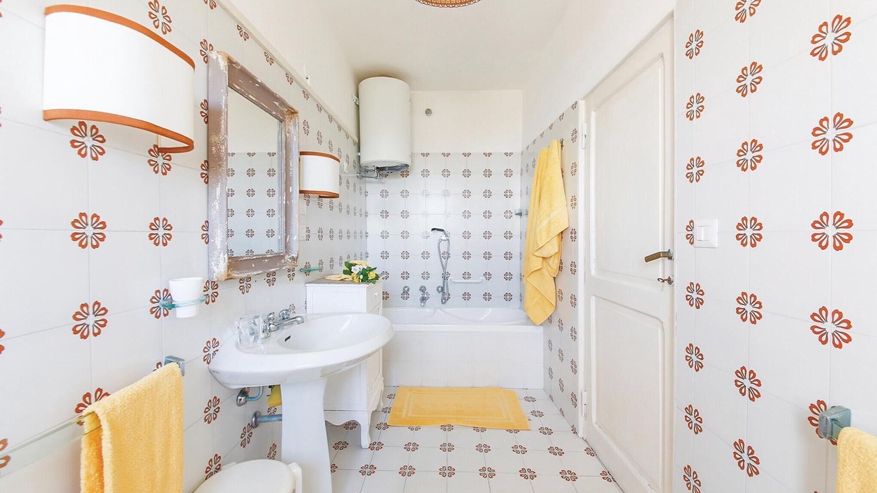 Photo of Bathroom in Campo Ascolano