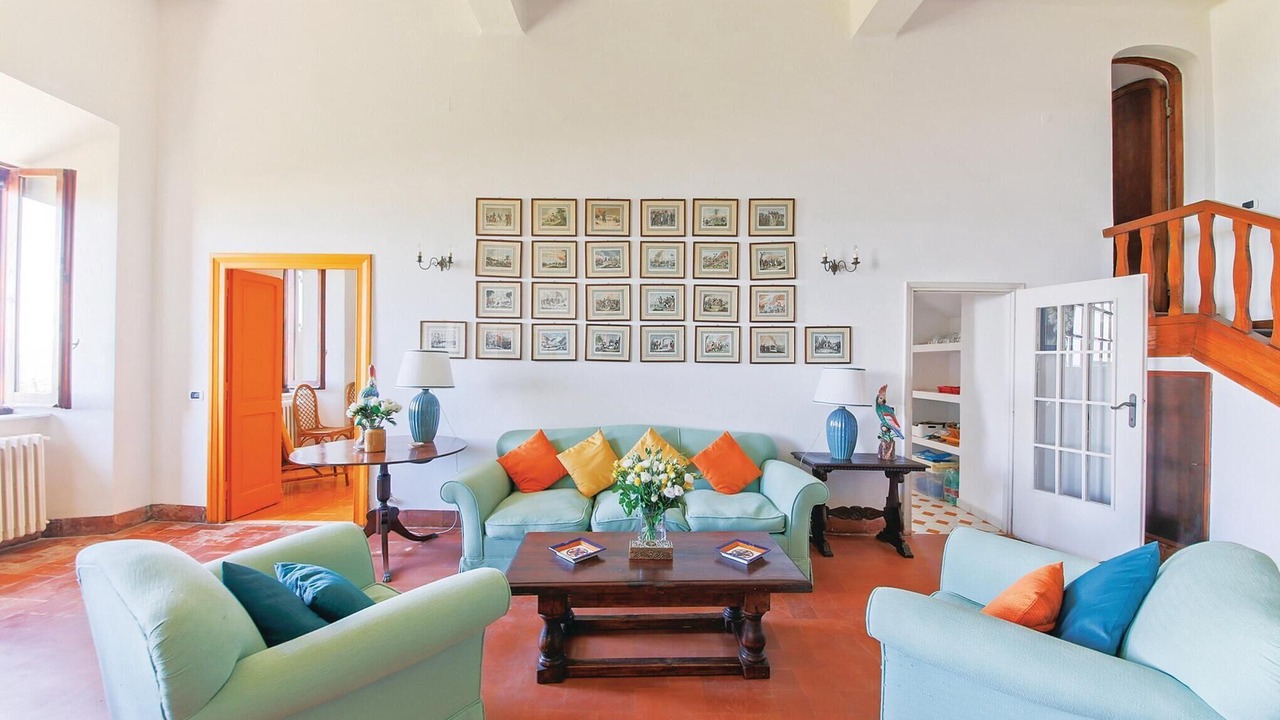 Photo of Bedroom in Campo Ascolano