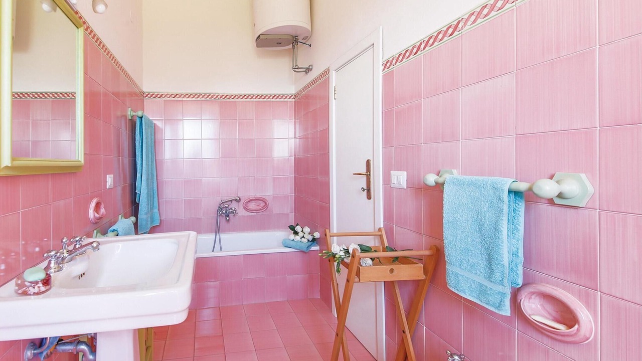 Photo of Bathroom in Campo Ascolano