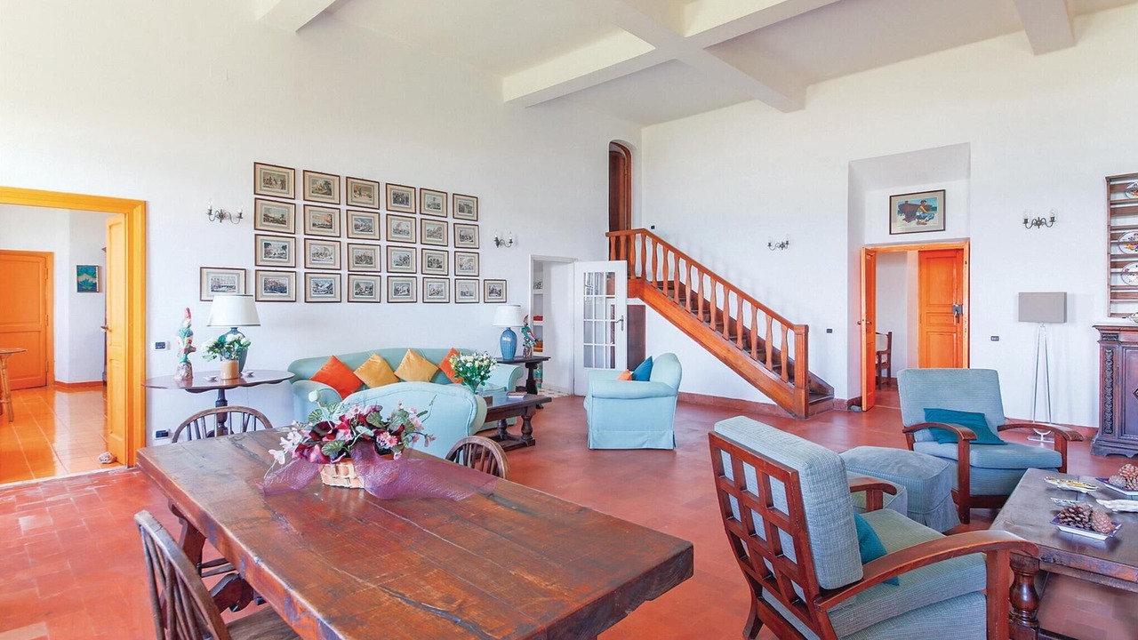 Photo of Bedroom in Campo Ascolano