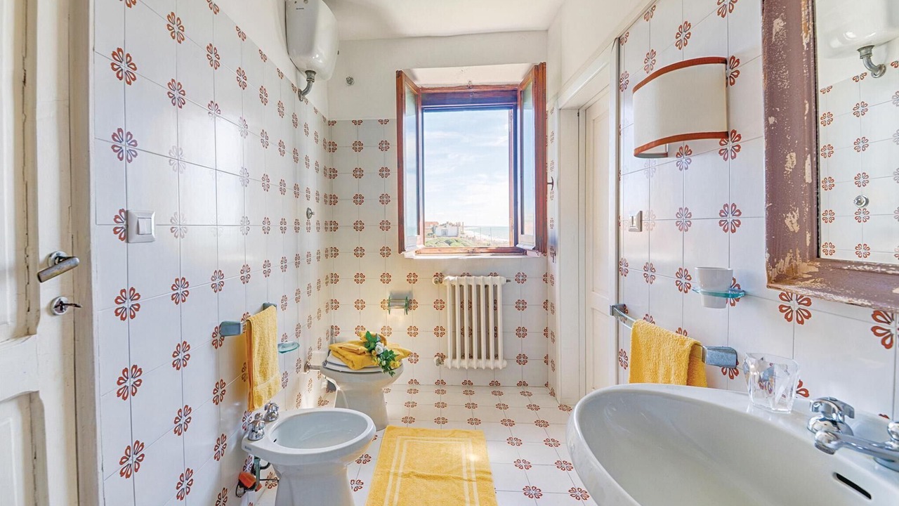 Photo of Bathroom in Campo Ascolano