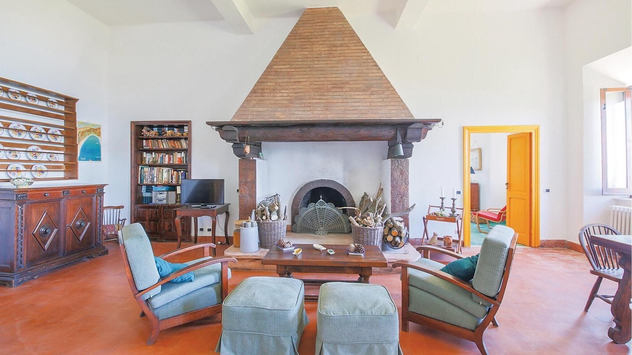 Photo of Bedroom in Campo Ascolano