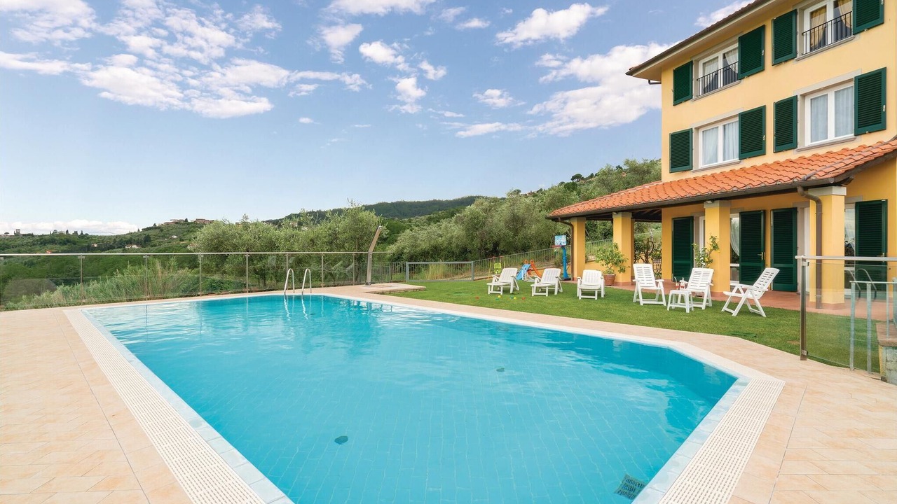 Photo of Outdoor in Massa e Cozzile