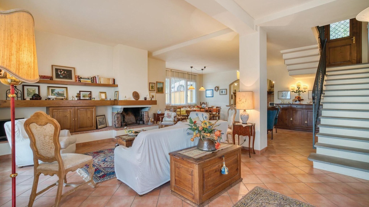 Photo of Bedroom in Massa e Cozzile